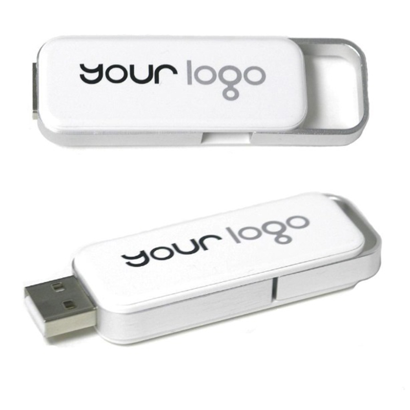 Slider Doming USB SUF672